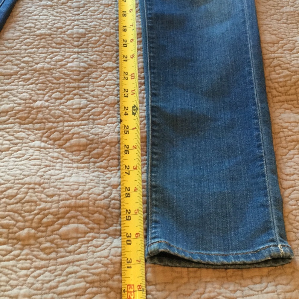 Genetic Denim skinny the Shane 28 - Picture 5 of 8